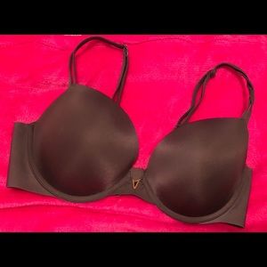 Victoria secret sexy illusion push up bra